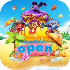 LKOPEN - Petualangan Seru Menanti