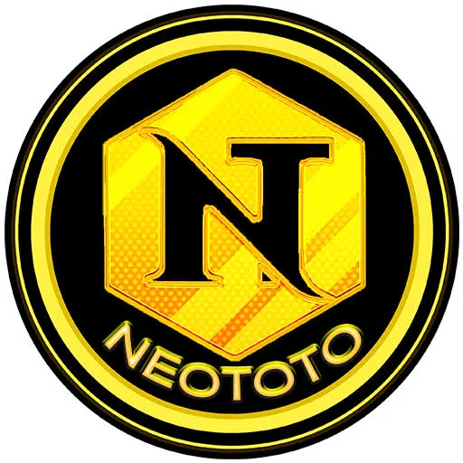 NEOTOTO - Petualangan Seru dalam Game Arcade