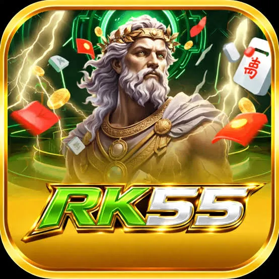 RK55 - Pertempuran Strategis di Dunia MOBA