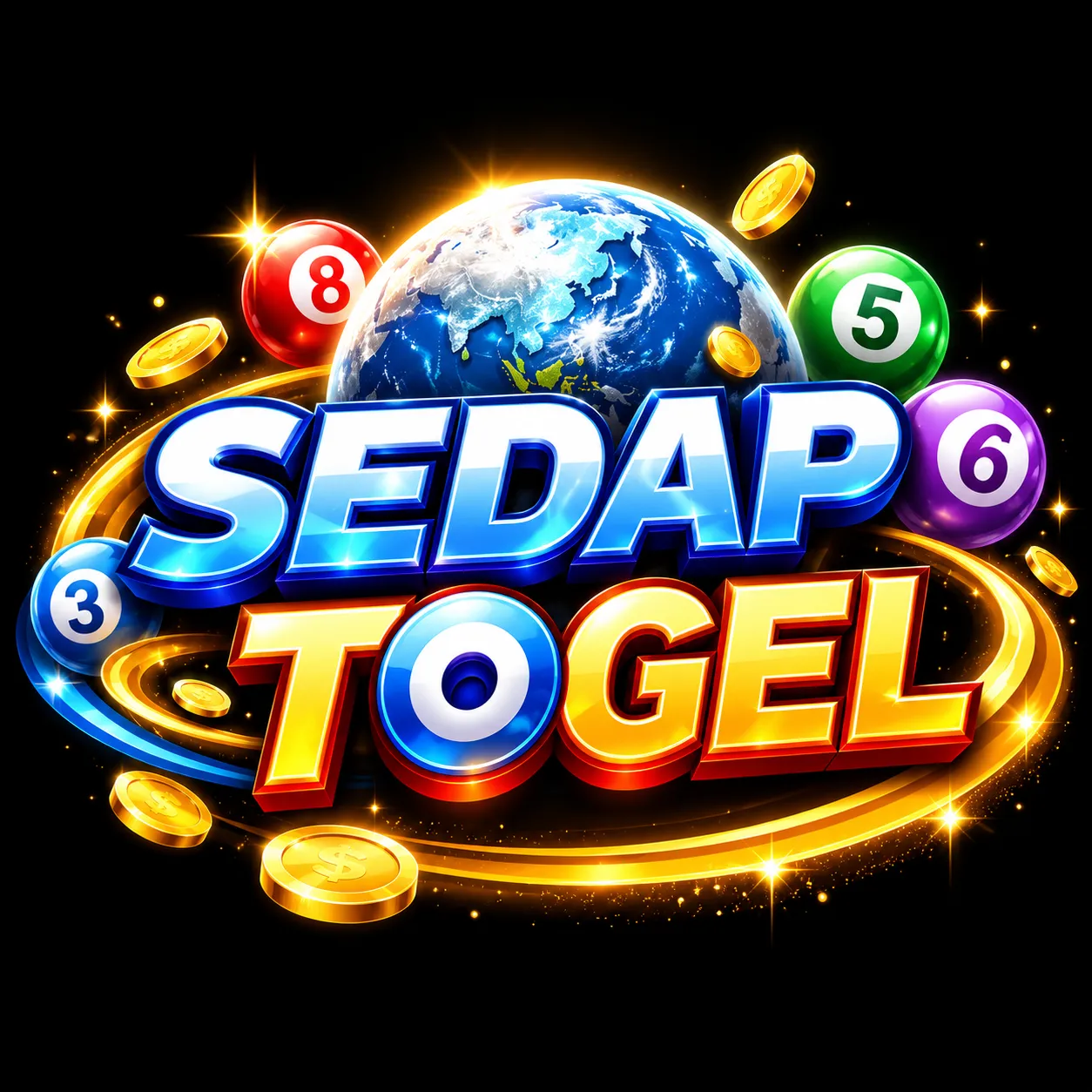 SEDAPTOGEL - Permainan Arcade Seru dan Menghibur