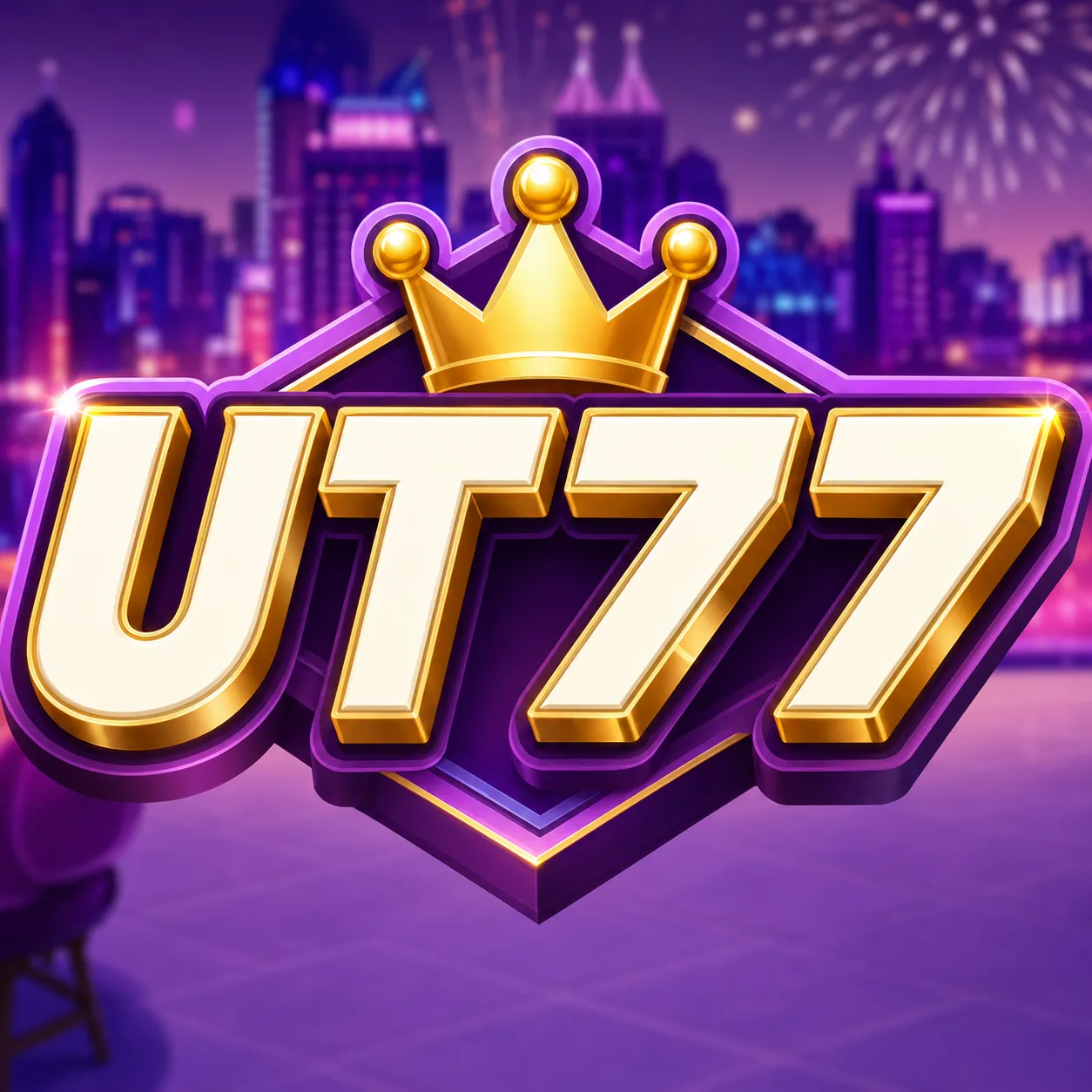 UT77 - Pertarungan Epik dalam Dunia Battle Royale