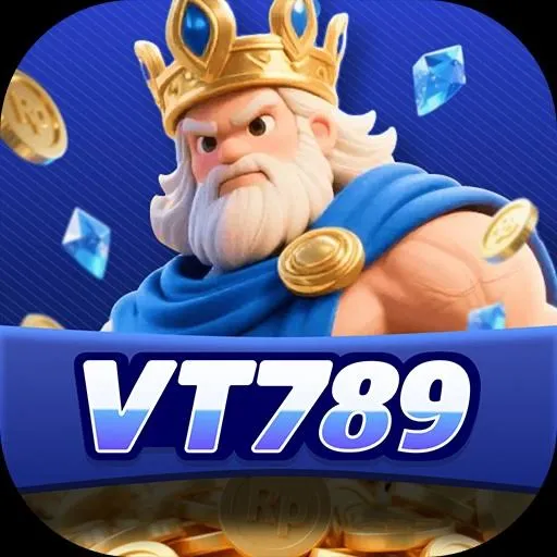 VT789 - Petualangan Fantasi Hebat dalam ARPG