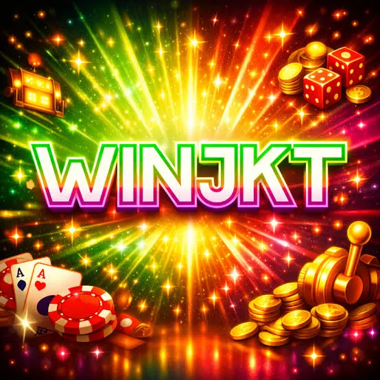 WINJKT - Game Kasino Terbaik untuk Pengalaman Seru