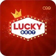 Logo luckybest